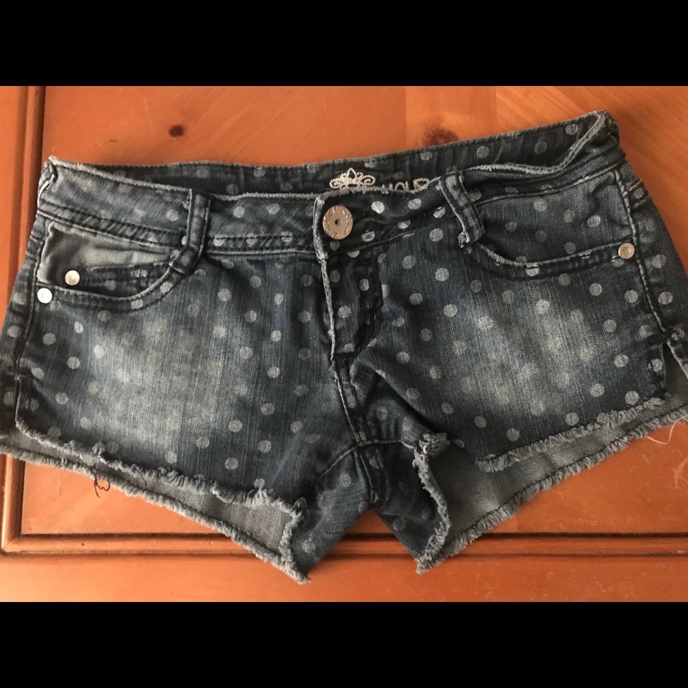 💙almost famous 💙 size 1